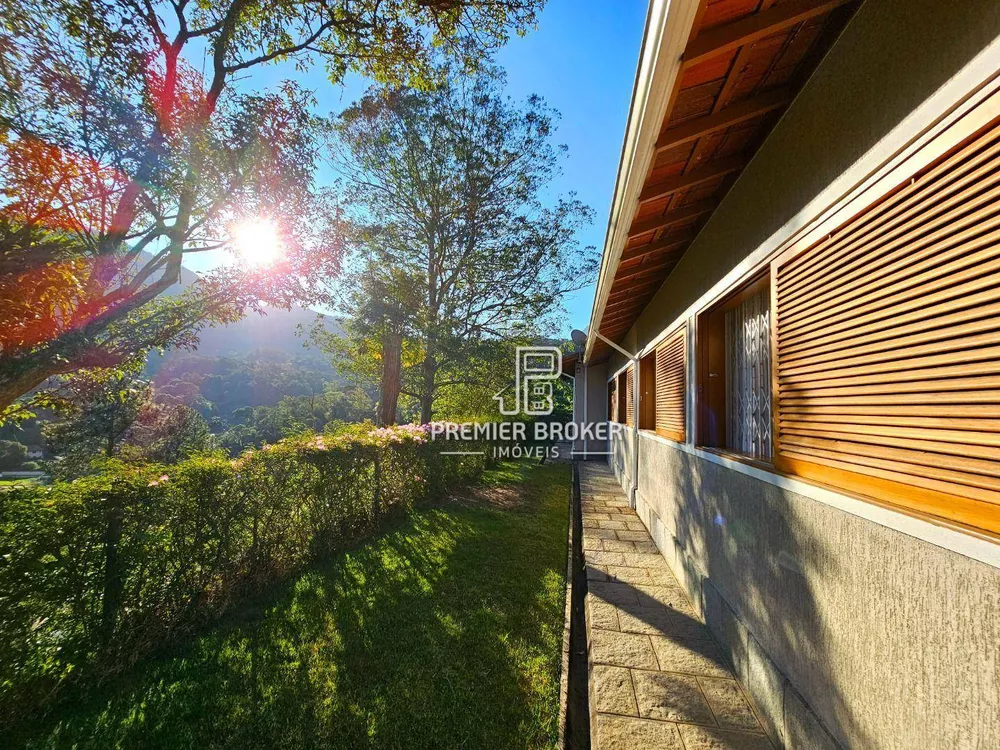 Casa, 5 quartos, 142 m² - Foto 5