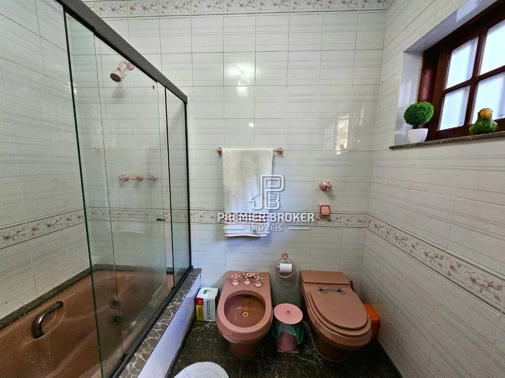 Casa, 5 quartos, 142 m² - Foto 25