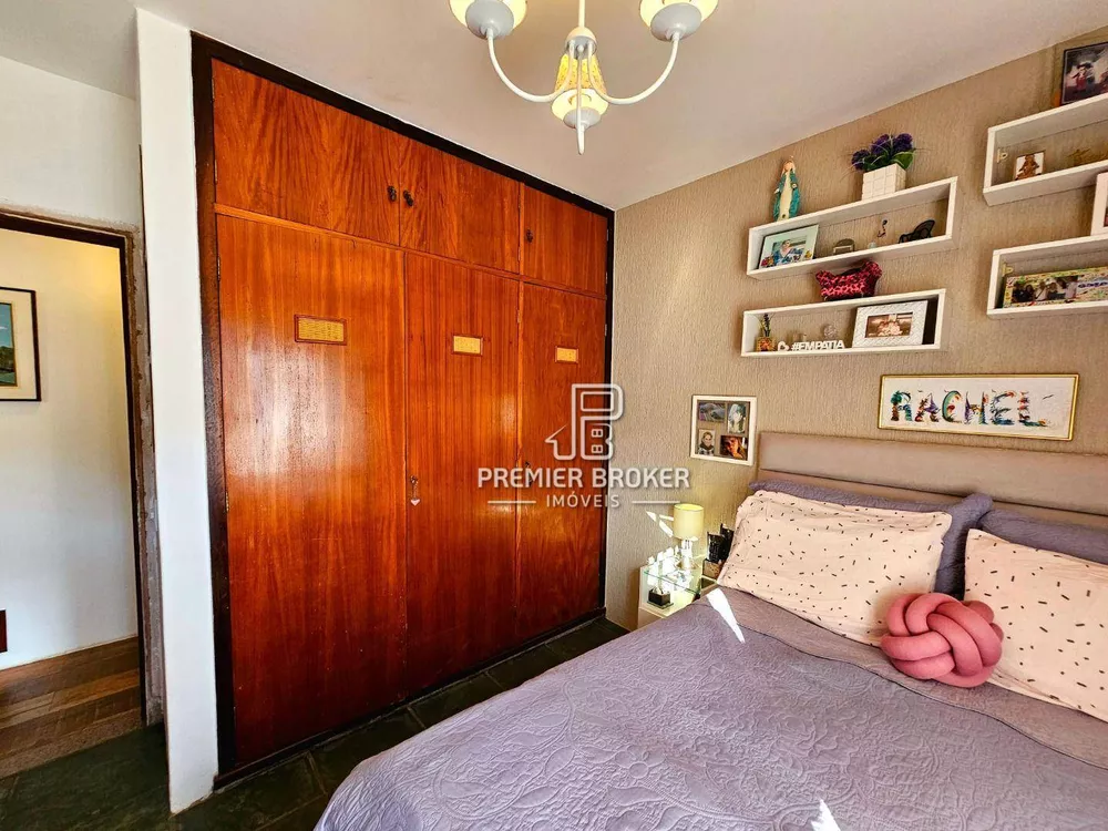 Casa, 5 quartos, 142 m² - Foto 18