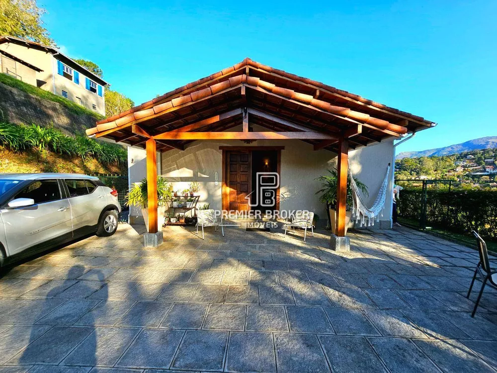 Casa, 5 quartos, 142 m² - Foto 6