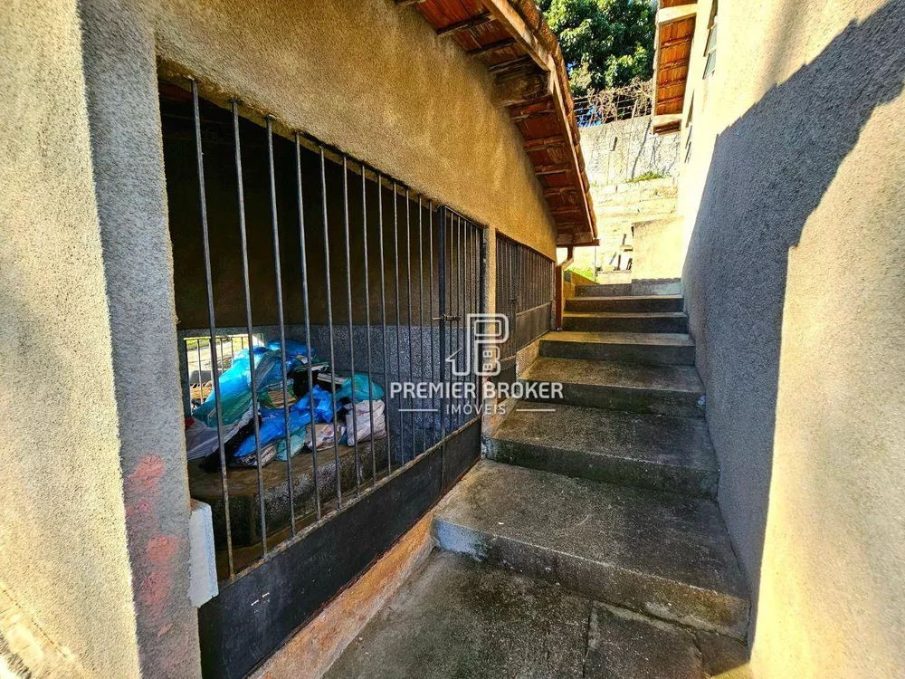 Casa, 5 quartos, 142 m² - Foto 43