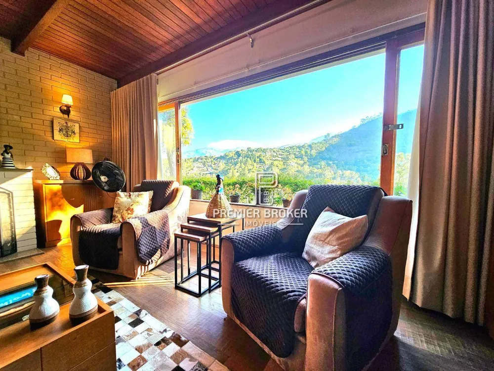 Casa, 5 quartos, 142 m² - Foto 10