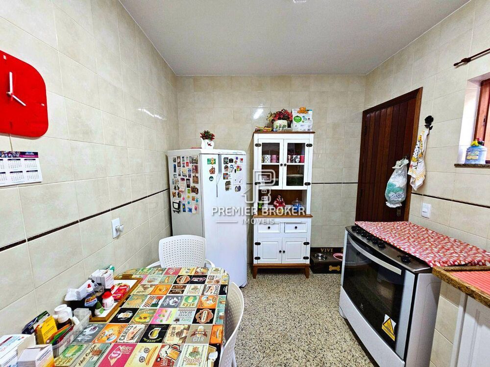 Casa, 5 quartos, 142 m² - Foto 30