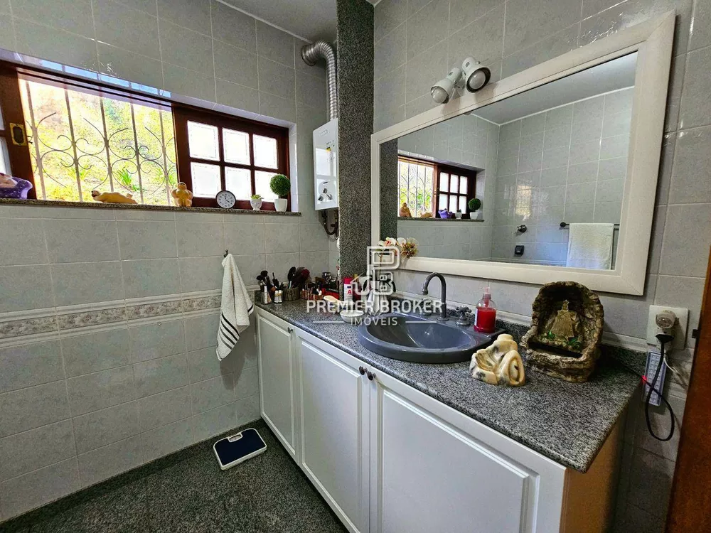 Casa, 5 quartos, 142 m² - Foto 21