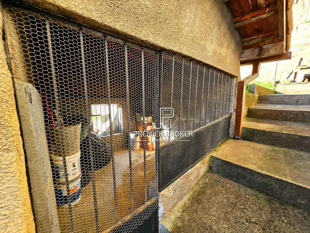 Casa, 5 quartos, 142 m² - Foto 42