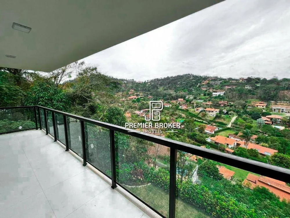 Casa de Condomínio, 4 quartos - Foto 13