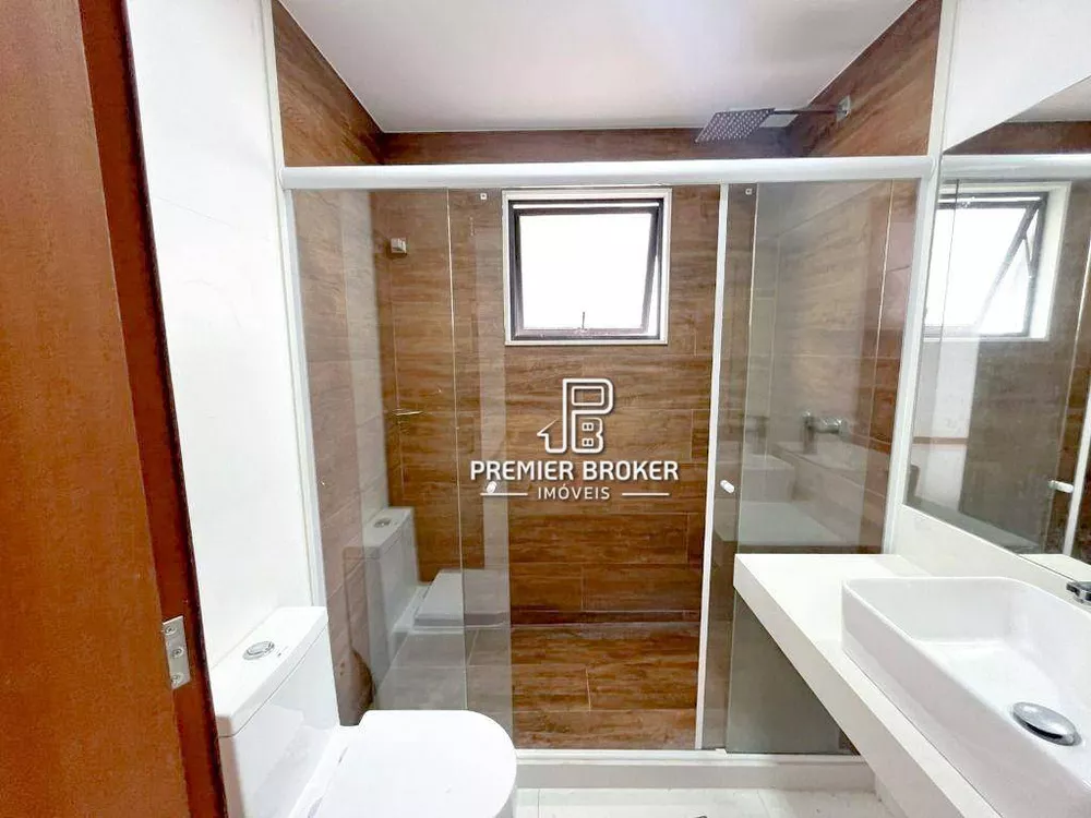 Casa de Condomínio, 4 quartos - Foto 9