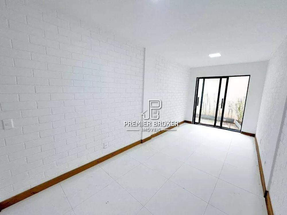 Casa de Condomínio, 4 quartos - Foto 11