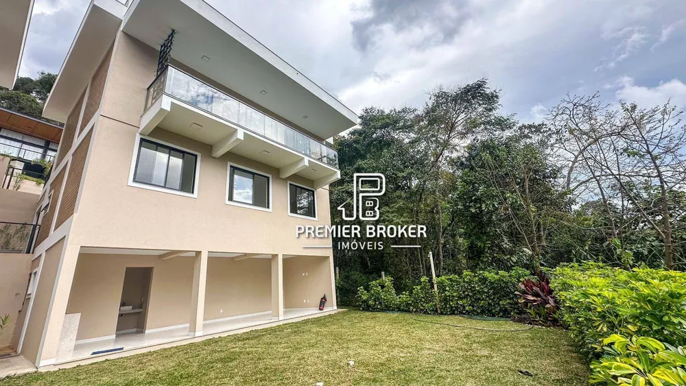 Casa de Condomínio, 4 quartos - Foto 4