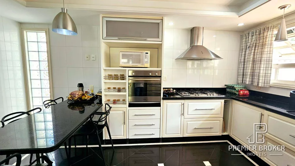 Casa de Condomínio, 5 quartos - Foto 48