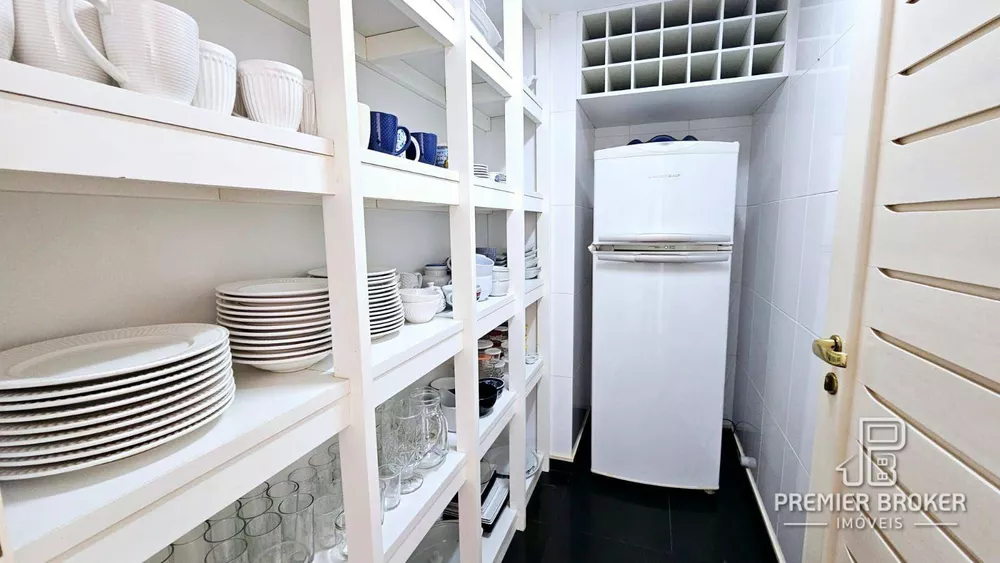 Casa de Condomínio, 5 quartos - Foto 47