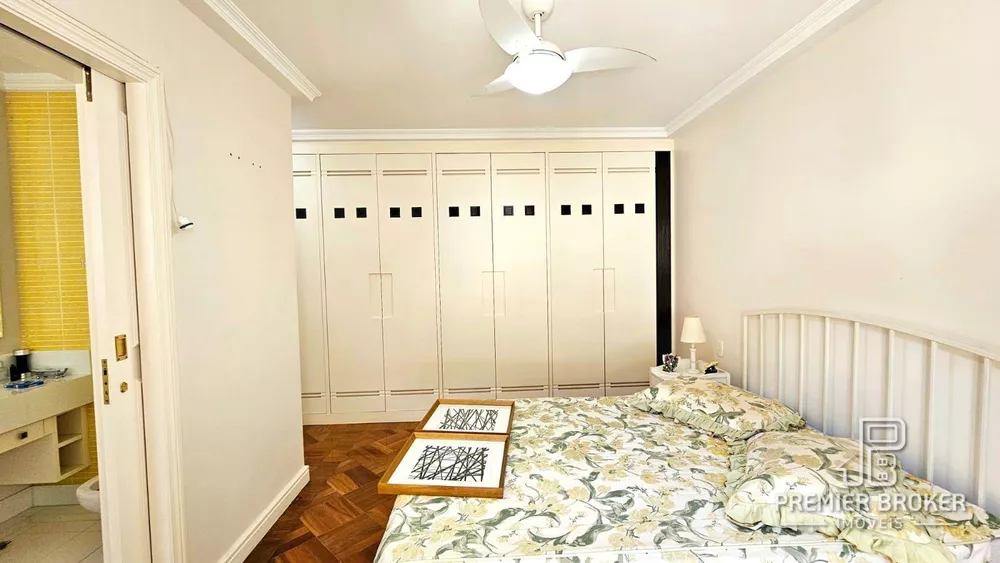 Casa de Condomínio, 5 quartos - Foto 27