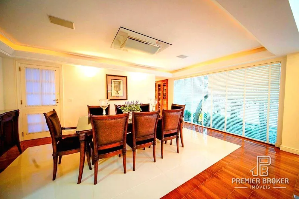 Casa de Condomínio, 5 quartos - Foto 12