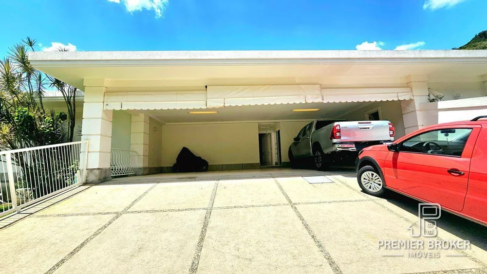 Casa de Condomínio, 5 quartos - Foto 53