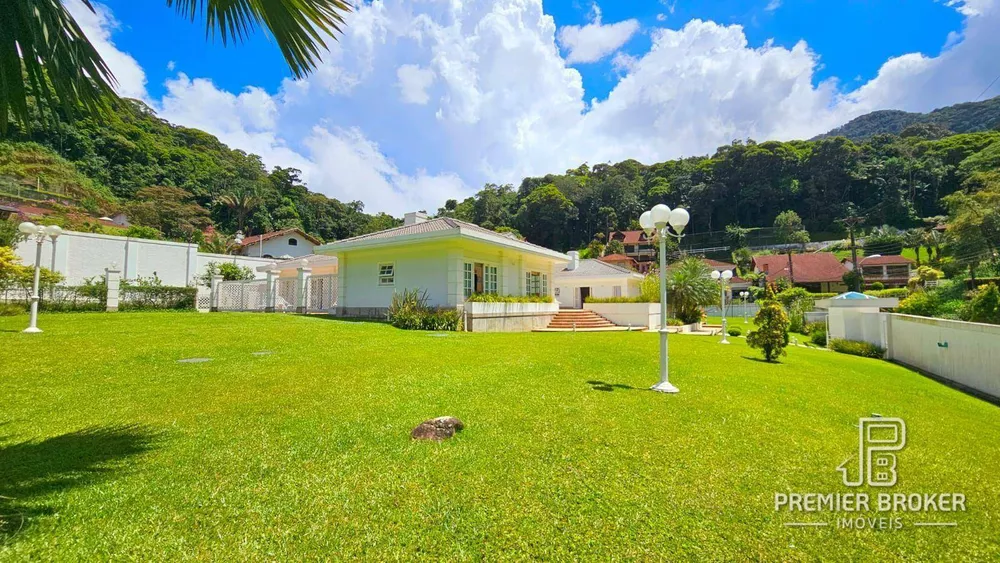 Casa de Condomínio, 5 quartos - Foto 62
