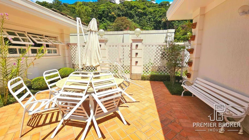 Casa de Condomínio, 5 quartos - Foto 55