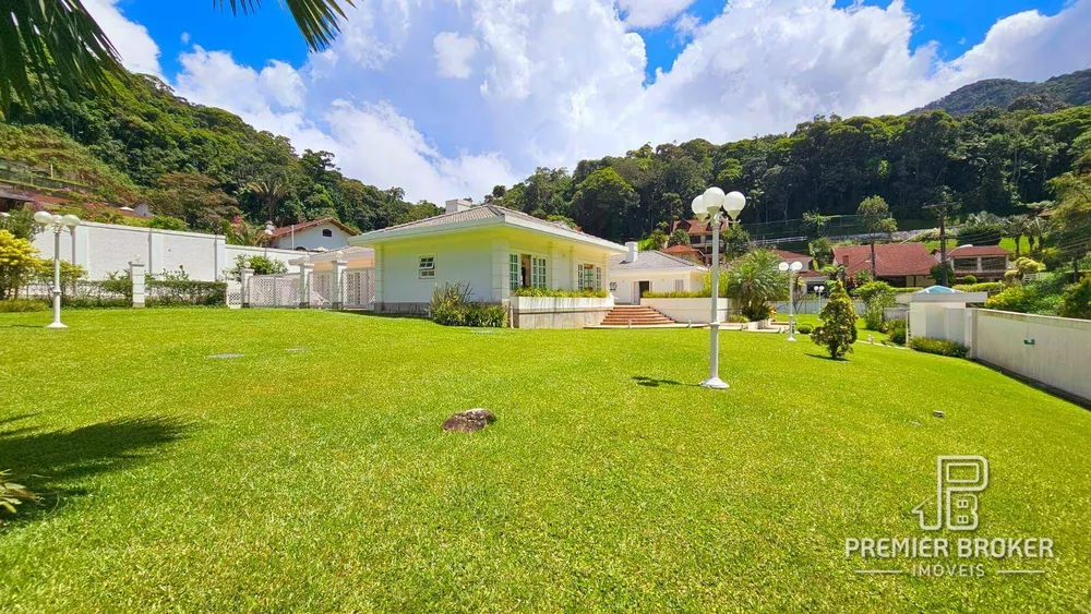 Casa de Condomínio, 5 quartos - Foto 63