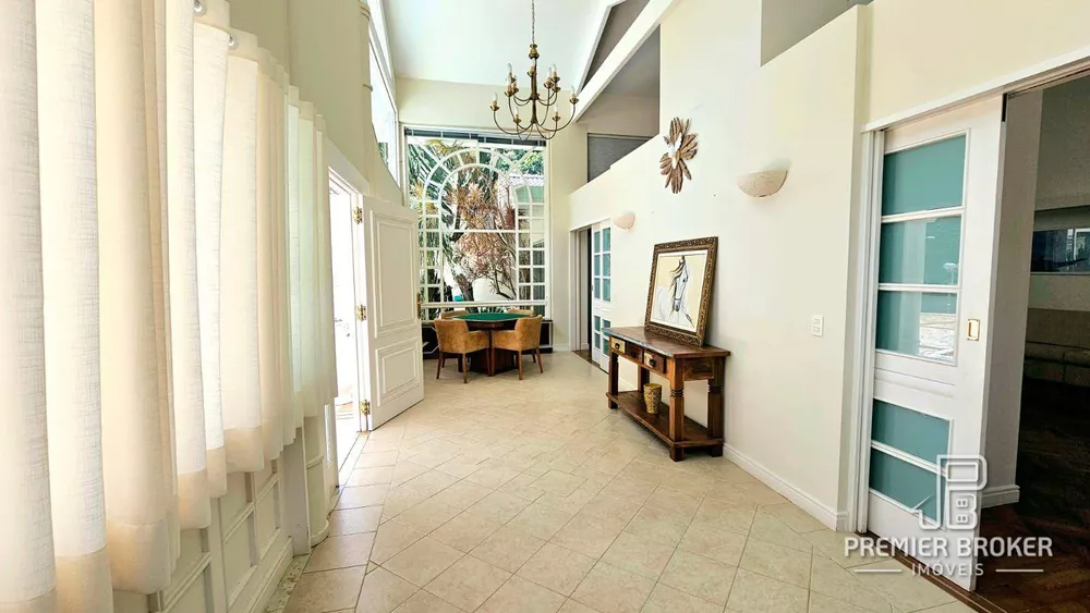 Casa de Condomínio, 5 quartos - Foto 20