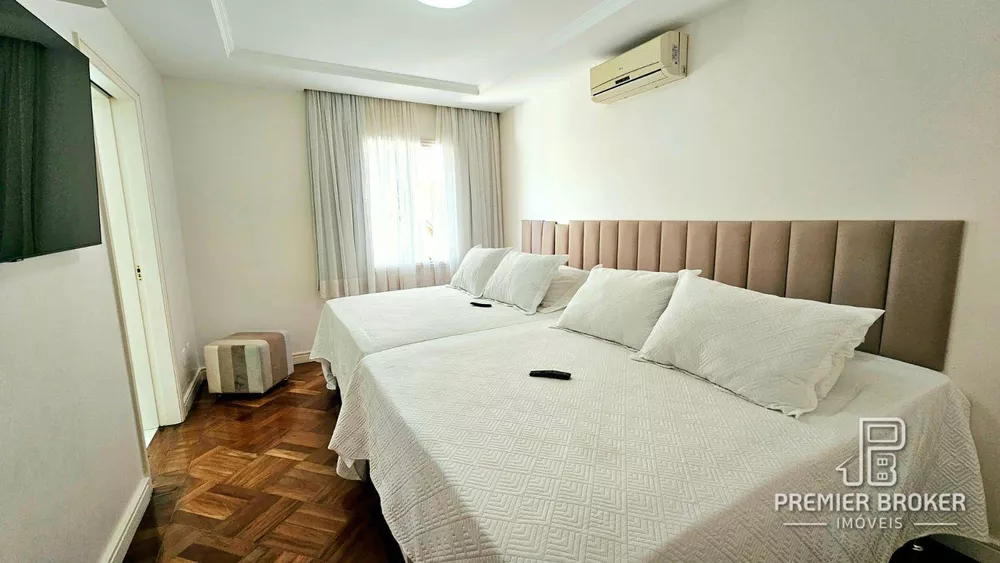 Casa de Condomínio, 5 quartos - Foto 34