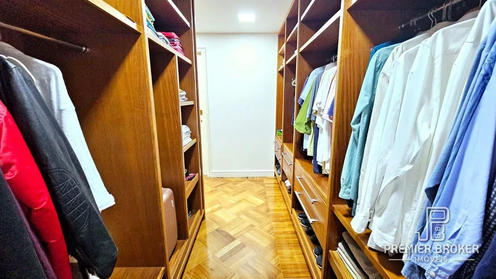 Casa de Condomínio, 5 quartos - Foto 37