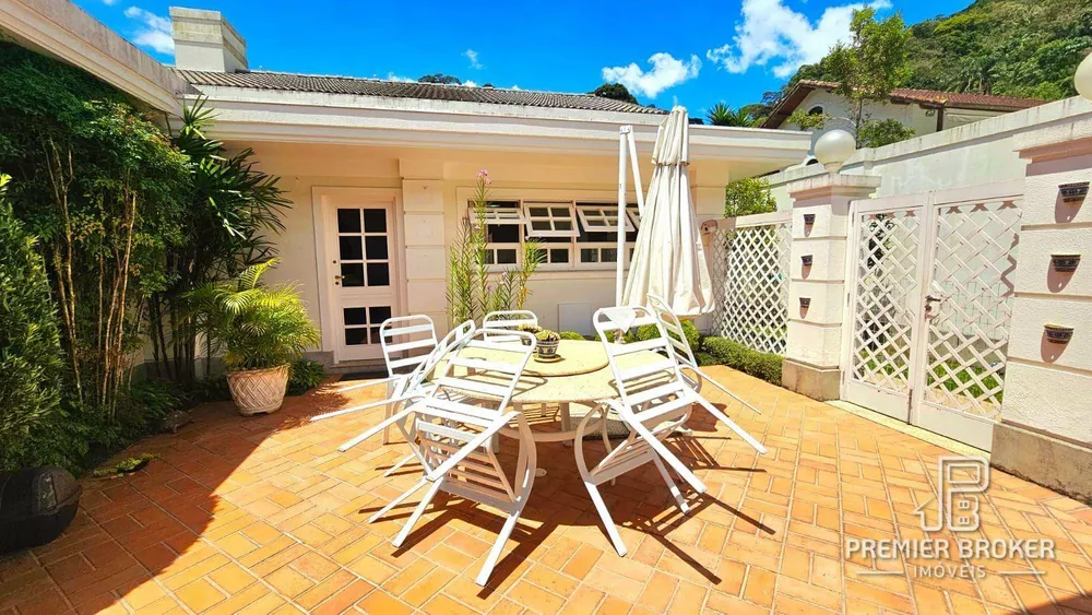 Casa de Condomínio, 5 quartos - Foto 56