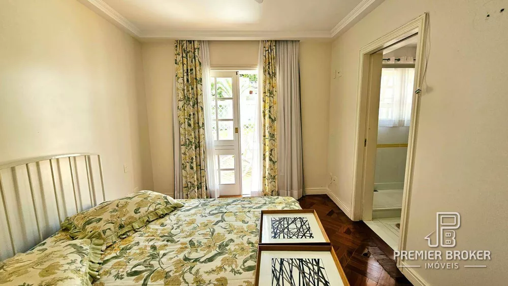 Casa de Condomínio, 5 quartos - Foto 26