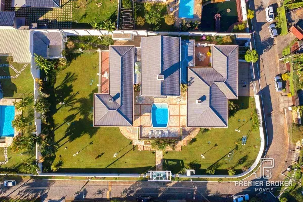 Casa de Condomínio, 5 quartos - Foto 6