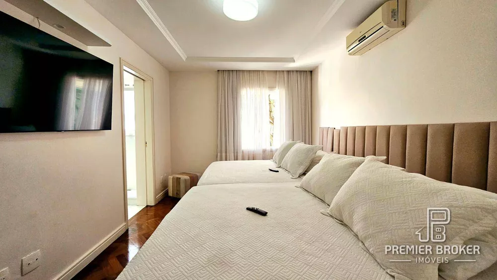 Casa de Condomínio, 5 quartos - Foto 35