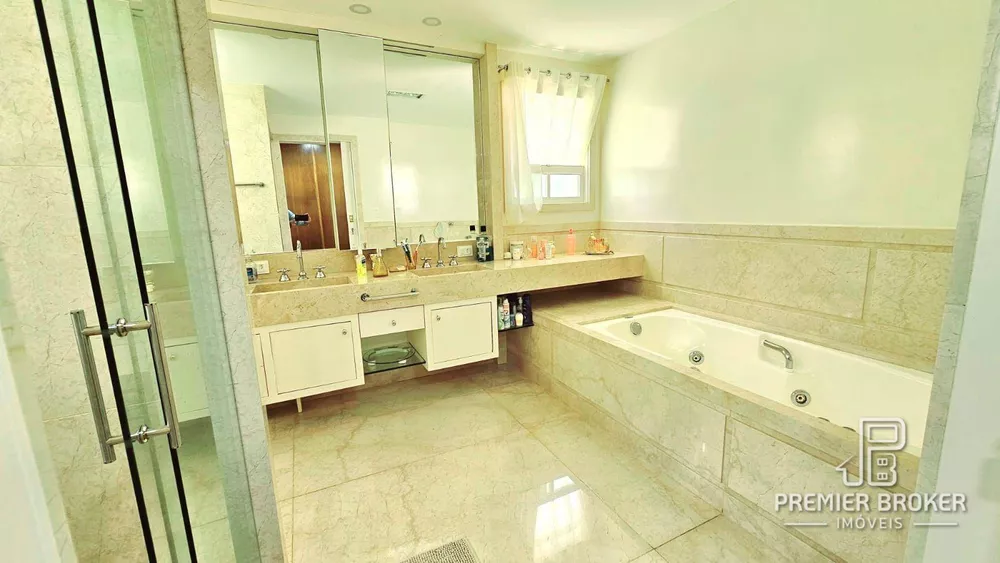 Casa de Condomínio, 5 quartos - Foto 39