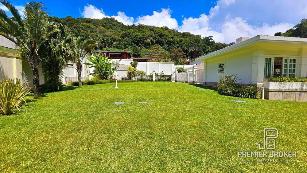 Casa de Condomínio, 5 quartos - Foto 61