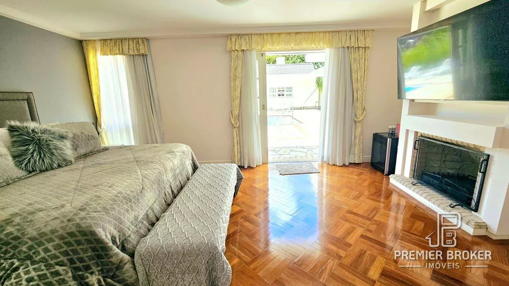 Casa de Condomínio, 5 quartos - Foto 42