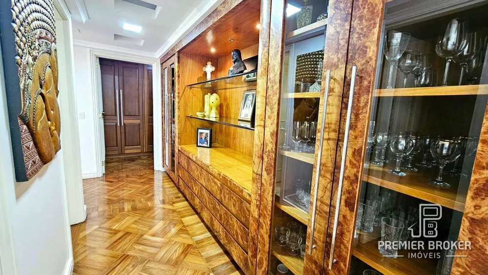 Casa de Condomínio, 5 quartos - Foto 32