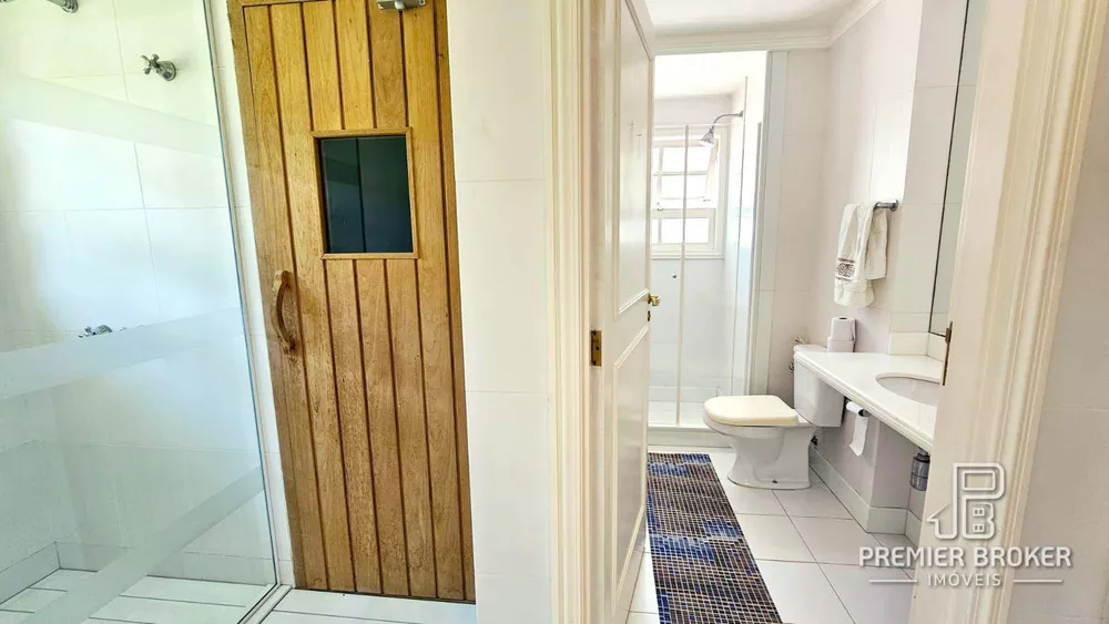 Casa de Condomínio, 5 quartos - Foto 60