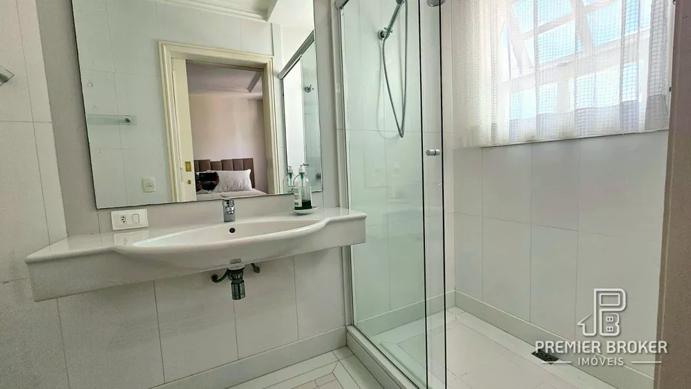 Casa de Condomínio, 5 quartos - Foto 36