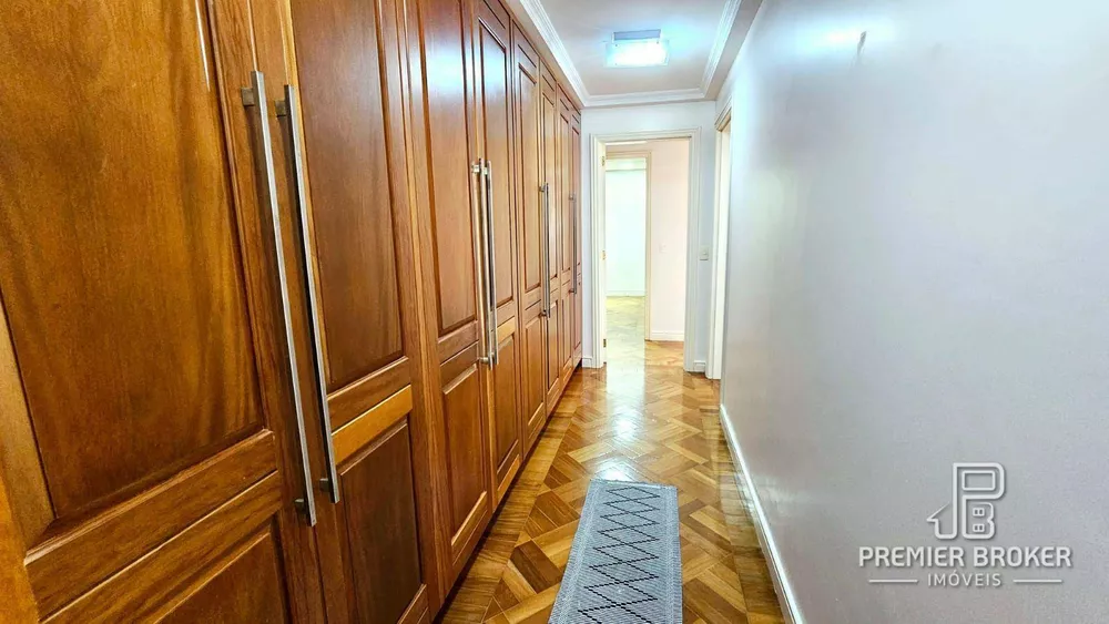 Casa de Condomínio, 5 quartos - Foto 33