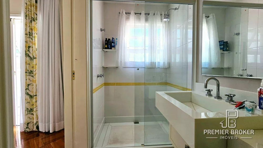 Casa de Condomínio, 5 quartos - Foto 28