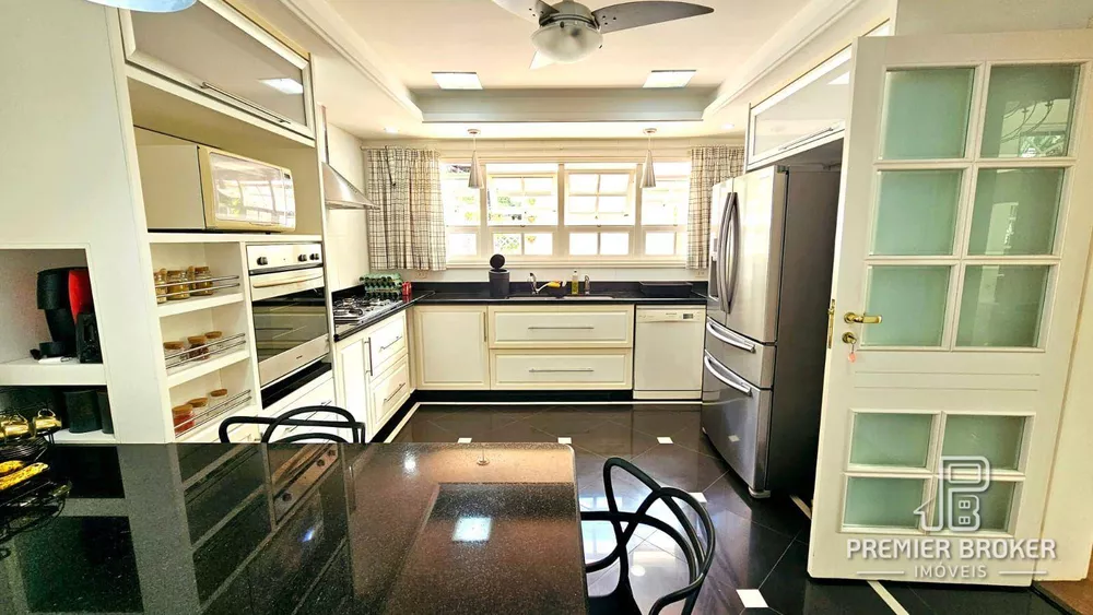 Casa de Condomínio, 5 quartos - Foto 44