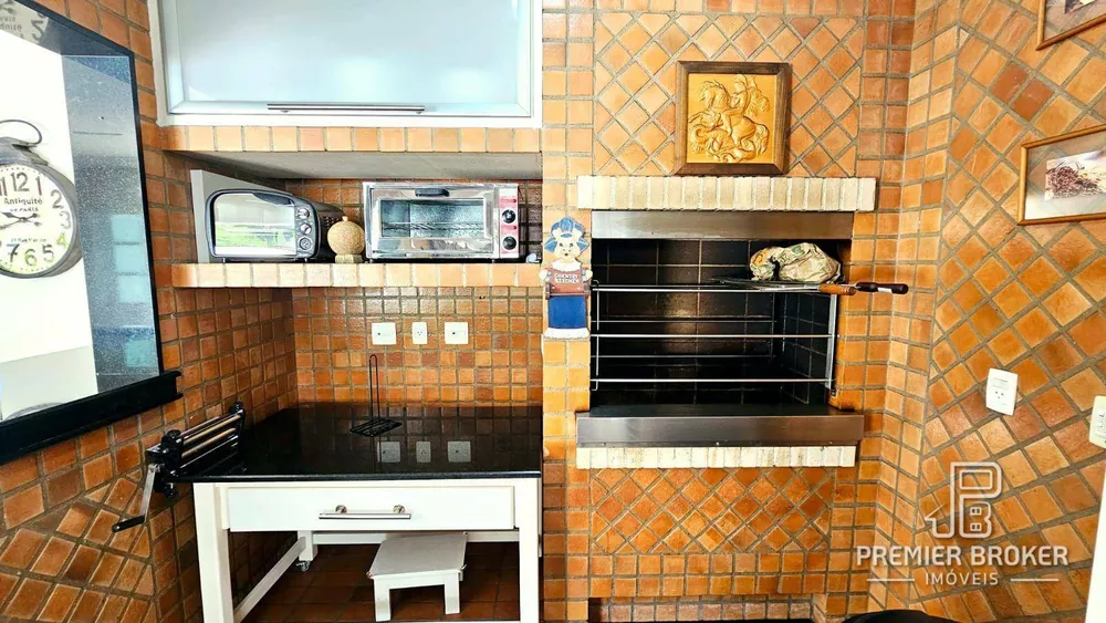Casa de Condomínio, 5 quartos - Foto 59
