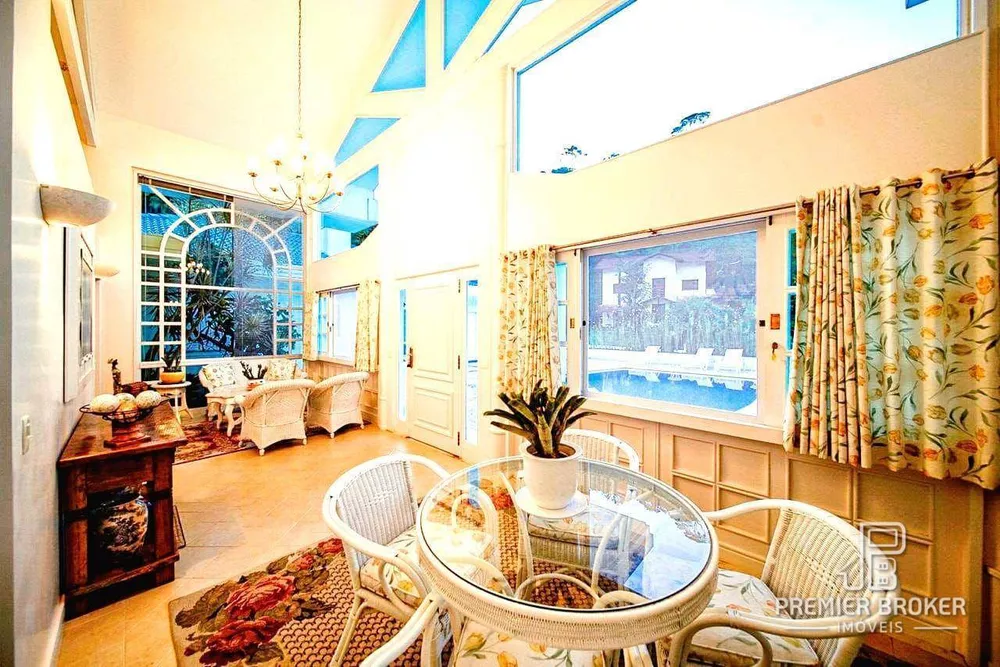 Casa de Condomínio, 5 quartos - Foto 11