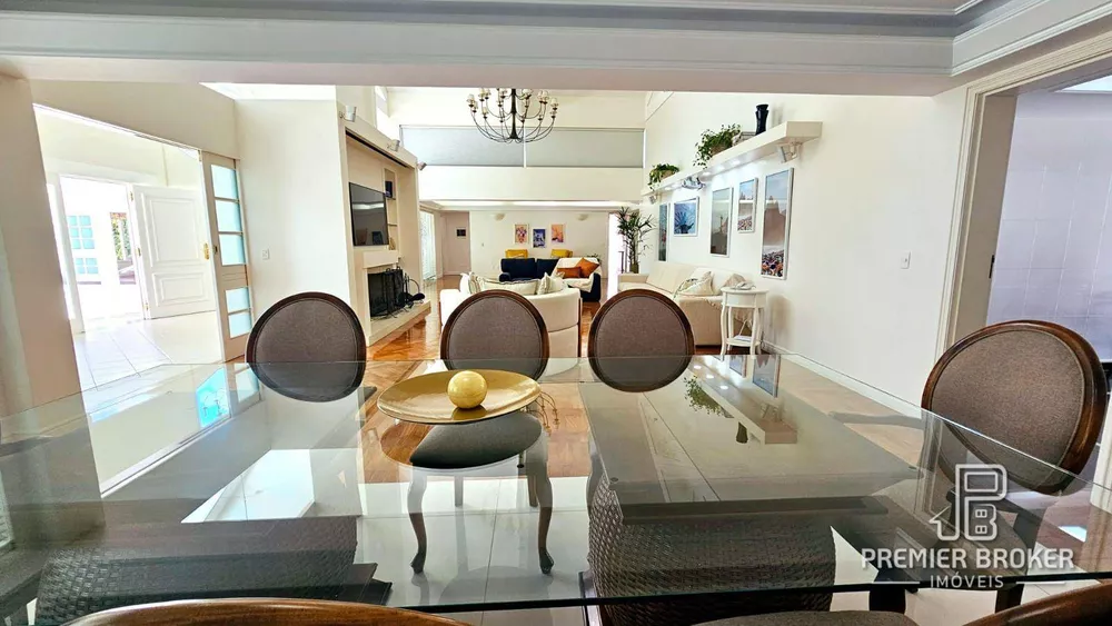 Casa de Condomínio, 5 quartos - Foto 22