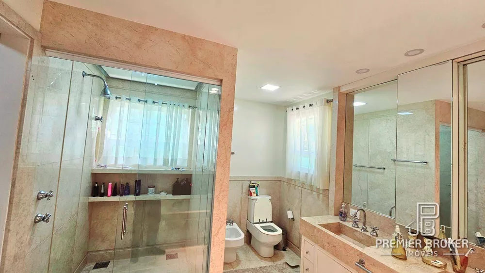 Casa de Condomínio, 5 quartos - Foto 40