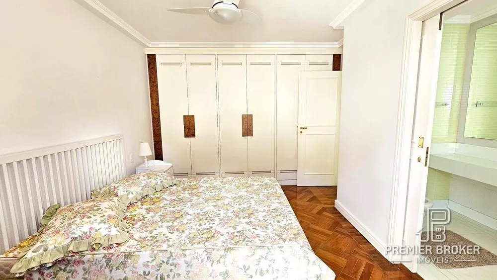 Casa de Condomínio, 5 quartos - Foto 30