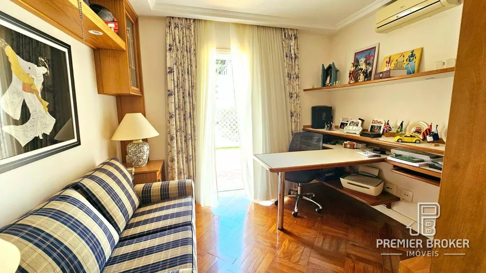 Casa de Condomínio, 5 quartos - Foto 31