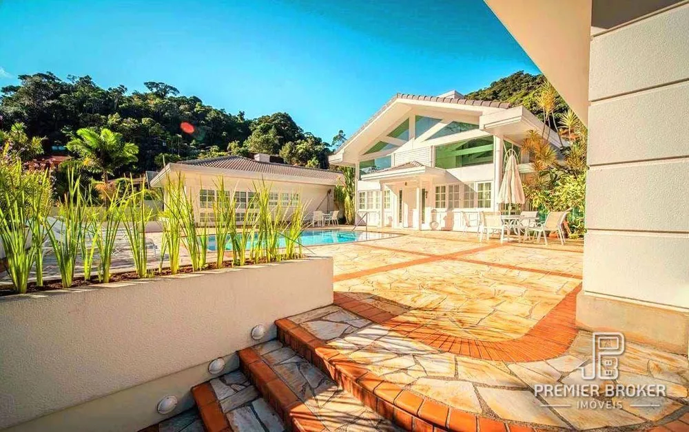 Casa de Condomínio, 5 quartos - Foto 9