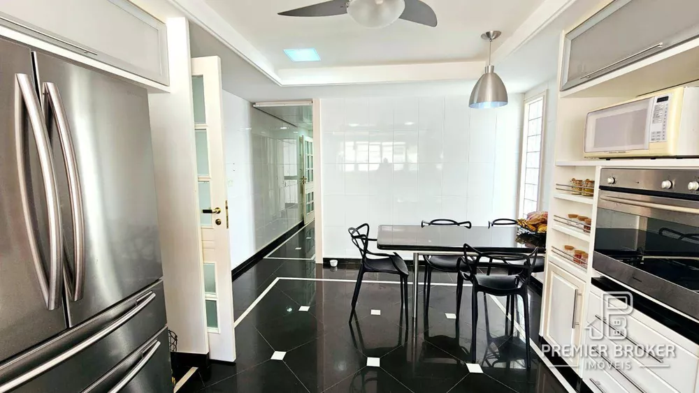 Casa de Condomínio, 5 quartos - Foto 49