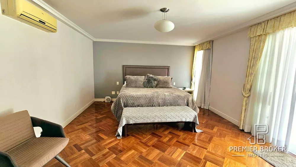 Casa de Condomínio, 5 quartos - Foto 41