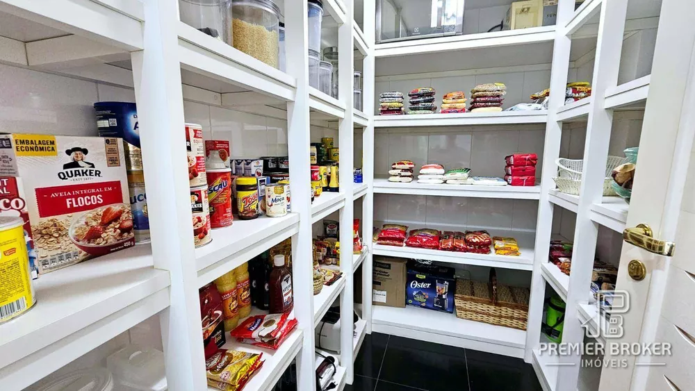 Casa de Condomínio, 5 quartos - Foto 50