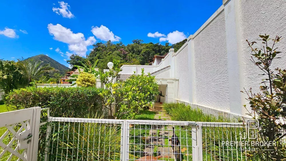 Casa de Condomínio, 5 quartos - Foto 65
