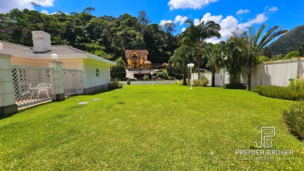 Casa de Condomínio, 5 quartos - Foto 64