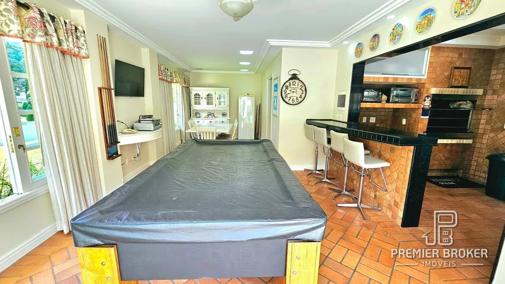 Casa de Condomínio, 5 quartos - Foto 57